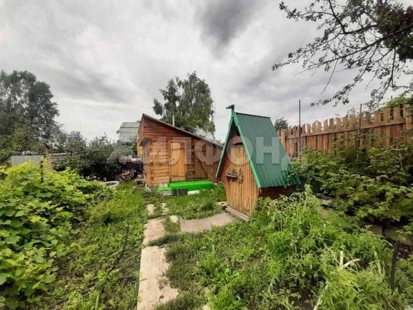 
  Продается дача, 40 м², Барнаул
. Фото 7.