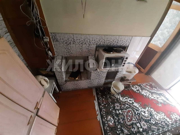 
  Продается дача, 40 м², Барнаул
. Фото 17.