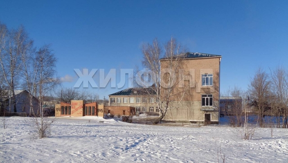 
  Продается дом, 29.5 м², село Новороманово
. Фото 10.