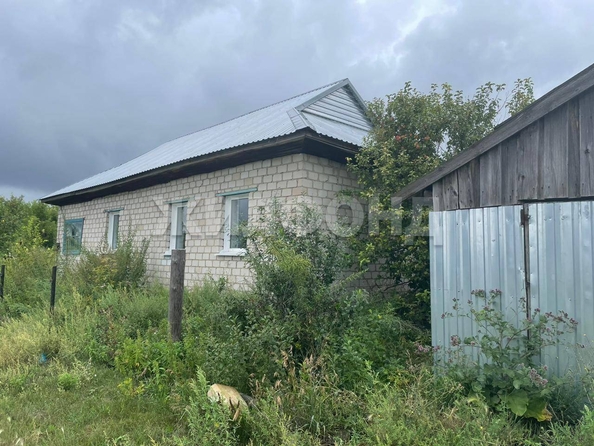 
  Продается дом, 51.7 м², поселок Ермачиха
. Фото 2.