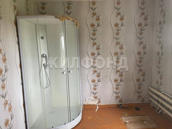 
  Продается дом, 51.7 м², поселок Ермачиха
. Фото 5.