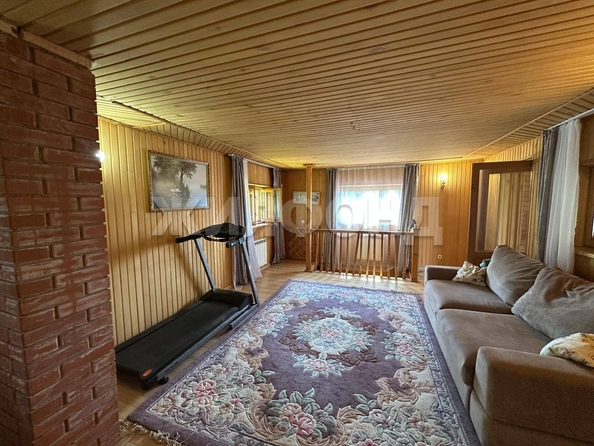 
  Продается дом, 145 м², село Сосновка
. Фото 17.