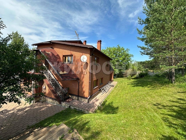 
  Продается дом, 145 м², село Сосновка
. Фото 25.