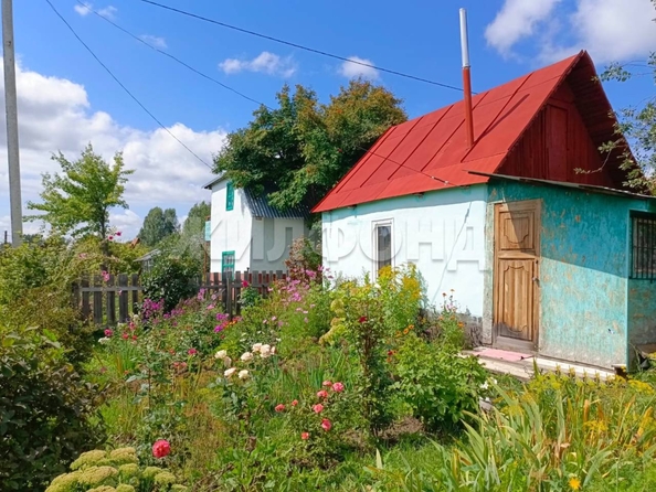 
  Продается дача, 25 м², Барнаул
. Фото 3.