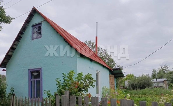 
  Продается дача, 25 м², Барнаул
. Фото 4.