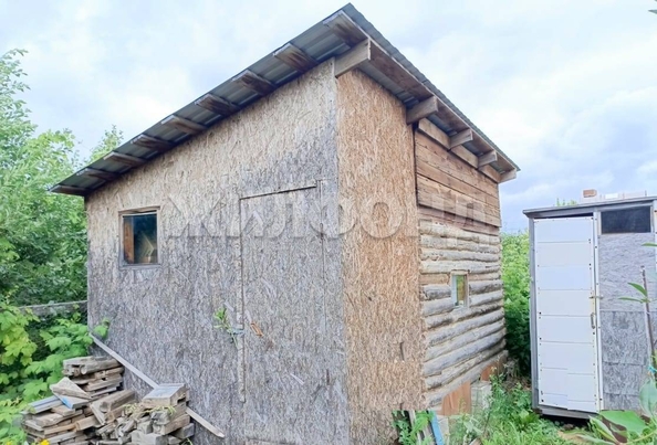 
  Продается дача, 25 м², Барнаул
. Фото 12.