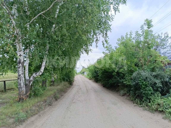 
  Продается дача, 25 м², Барнаул
. Фото 21.
