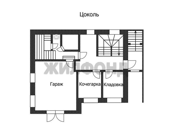 
  Продается дом, 171.5 м², село Советское
. Фото 19.