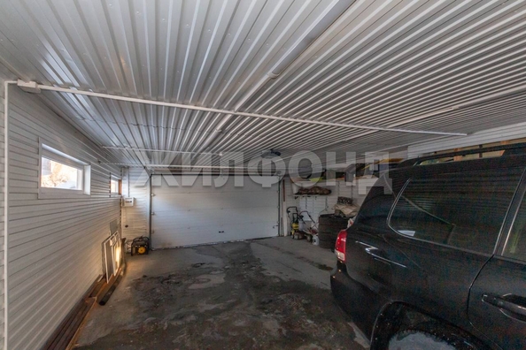 
  Продается дом, 214.9 м², Барнаул
. Фото 24.