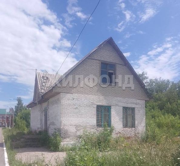
  Продается дом, 65.2 м², село Черемное
. Фото 2.