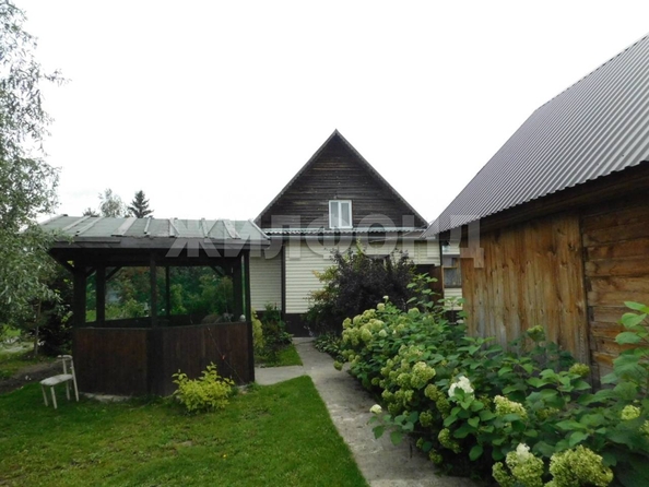 
  Продается дом, 137.8 м², село Бобровка
. Фото 34.