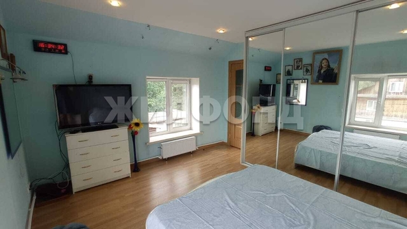 
  Продается дом, 168.9 м², Барнаул
. Фото 12.
