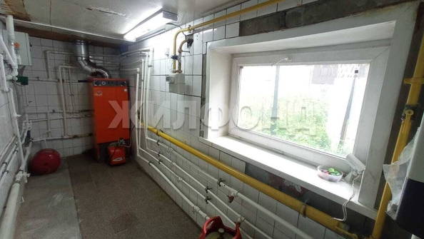 
  Продается дом, 168.9 м², Барнаул
. Фото 34.
