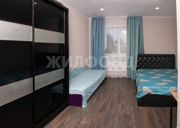 
  Продается дом, 73.6 м², поселок Лесной
. Фото 4.