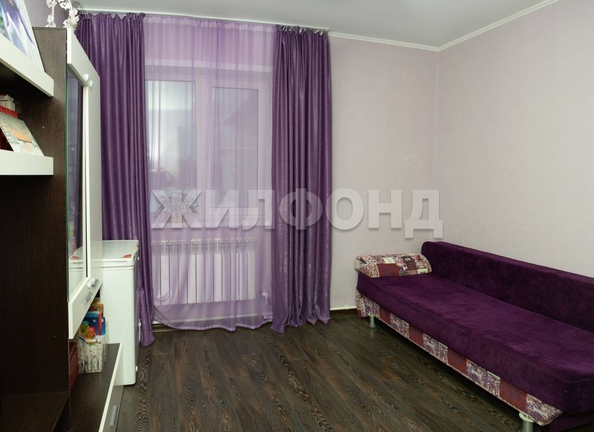 
  Продается дом, 73.6 м², поселок Лесной
. Фото 8.
