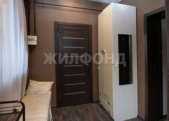 
  Продается дом, 73.6 м², поселок Лесной
. Фото 11.