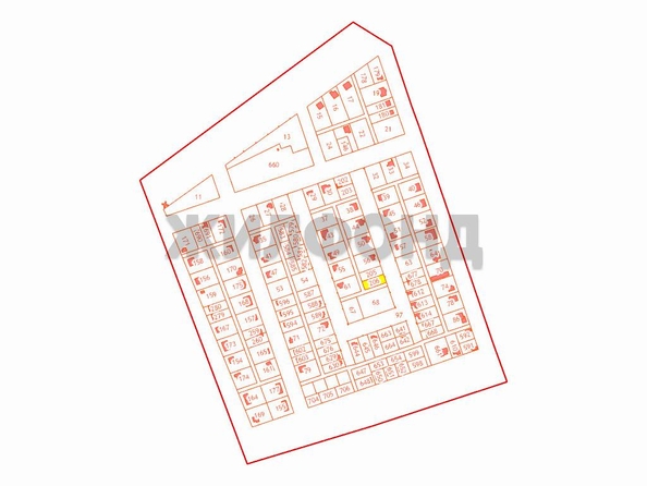 
  Продается дом, 73.6 м², поселок Лесной
. Фото 24.