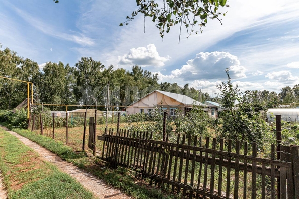
  Продается дом, 60.7 м², поселок Плодопитомник
. Фото 20.