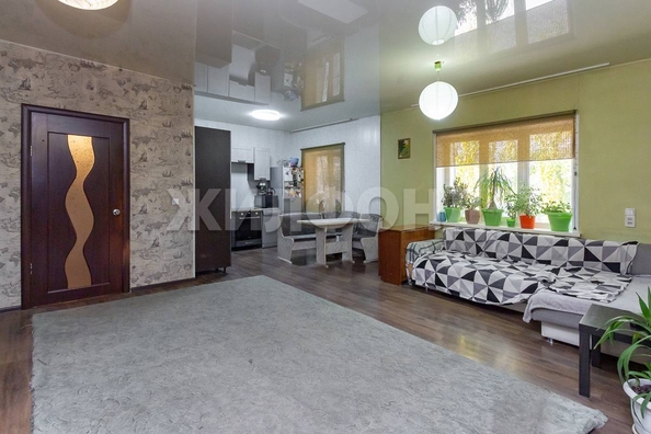
  Продается дом, 164.5 м², Барнаул
. Фото 1.