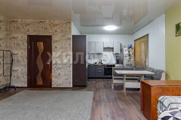 
  Продается дом, 164.5 м², Барнаул
. Фото 2.
