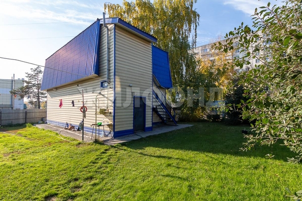 
  Продается дом, 164.5 м², Барнаул
. Фото 20.