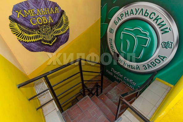 
  Продается дом, 164.5 м², Барнаул
. Фото 27.