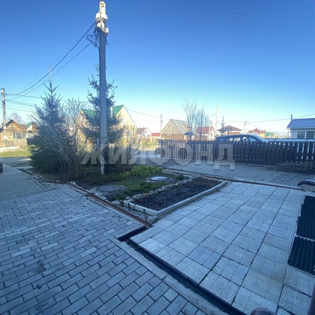 
  Продается таунхаус, 145 м², Барнаул
. Фото 17.