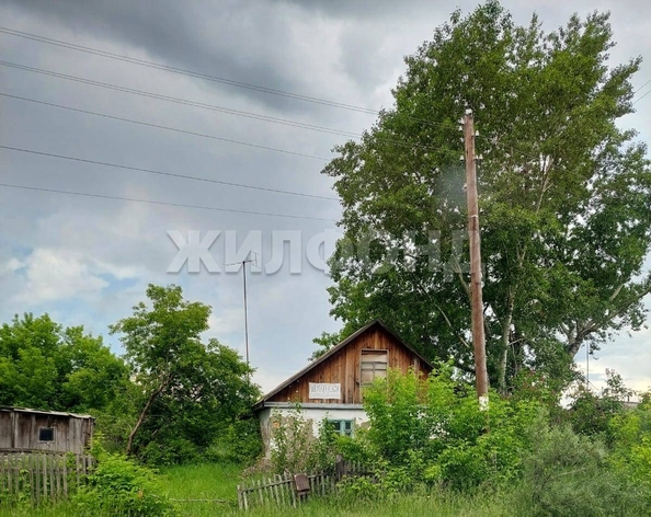 
  Продается дом, 60.8 м², село Тюменцево
. Фото 1.
