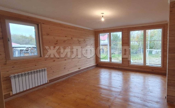 
  Продается дом, 82 м², село Лебяжье
. Фото 4.