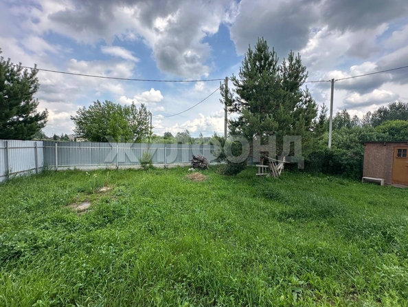 
  Продается дом, 59.2 м², село Фирсово
. Фото 14.