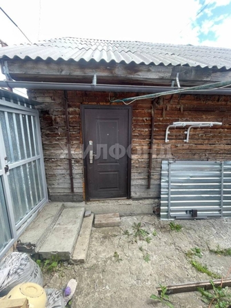 
  Продается дом, 50 м², Барнаул
. Фото 3.