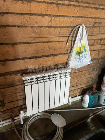 
  Продается дом, 50 м², Барнаул
. Фото 8.