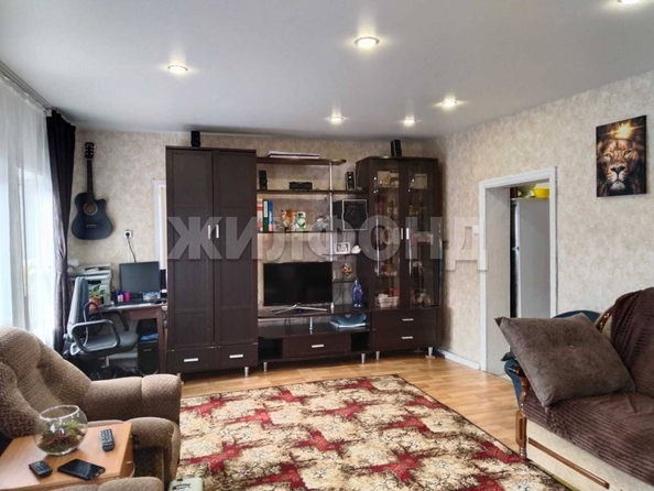 
  Продается дом, 40.1 м², Барнаул
. Фото 16.