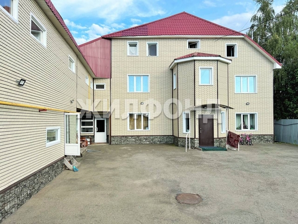 
  Продается дом, 492.5 м², Барнаул
. Фото 1.