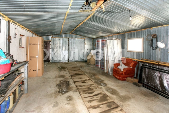 
  Продается дом, 492.5 м², Барнаул
. Фото 12.