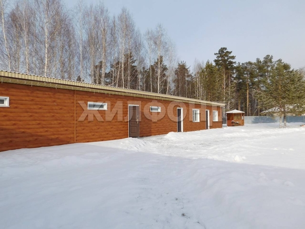 
  Продается дом, 41.7 м², село Бобровка
. Фото 3.