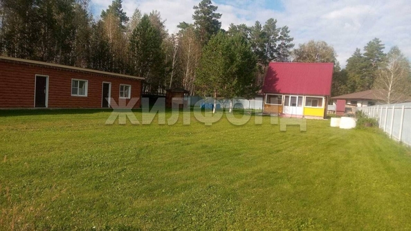 
  Продается дом, 41.7 м², село Бобровка
. Фото 4.