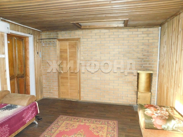 
  Продается дом, 41.7 м², село Бобровка
. Фото 7.