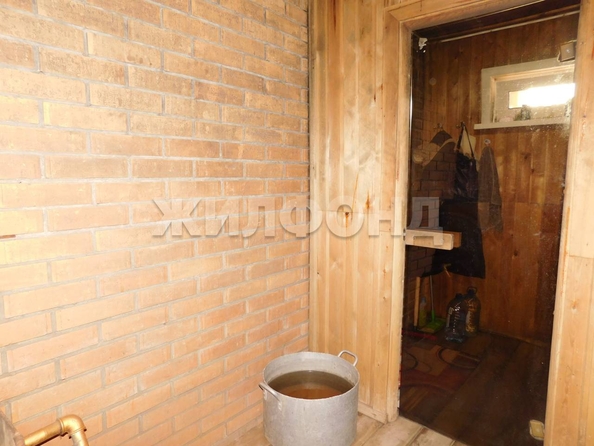 
  Продается дом, 41.7 м², село Бобровка
. Фото 8.