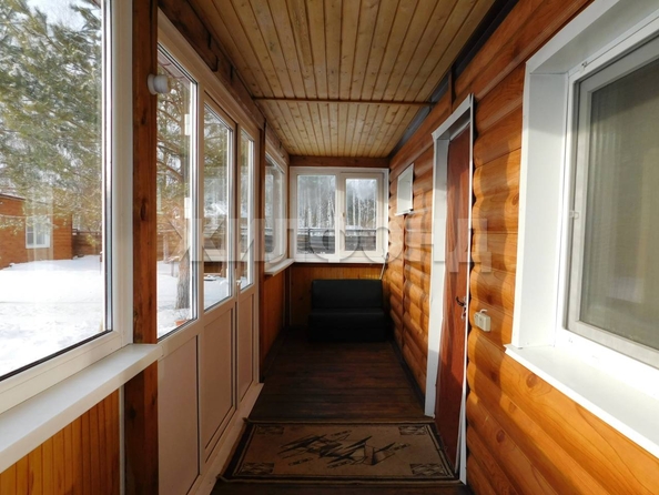 
  Продается дом, 41.7 м², село Бобровка
. Фото 12.