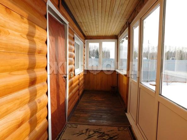 
  Продается дом, 41.7 м², село Бобровка
. Фото 13.