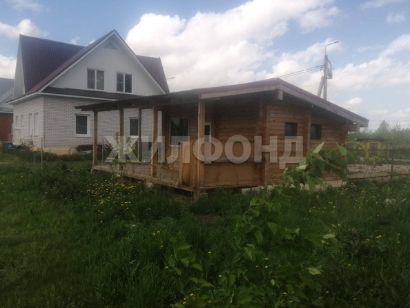 
  Продается земельный участок, 6.6 соток, село Фирсово
. Фото 3.