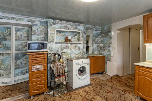 
  Продается дом, 60.1 м², Барнаул
. Фото 1.