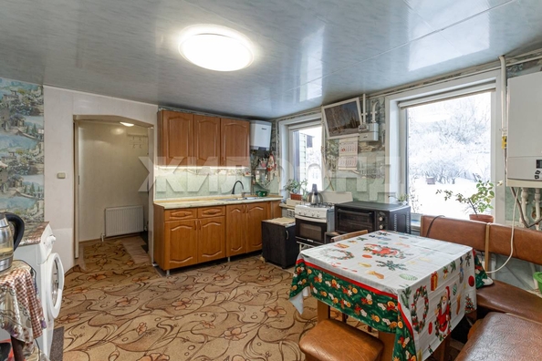 
  Продается дом, 60.1 м², Барнаул
. Фото 3.