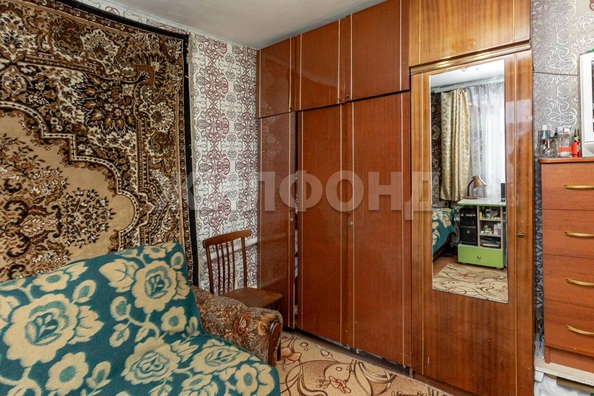 
  Продается дом, 60.1 м², Барнаул
. Фото 6.