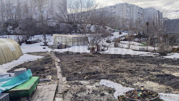
  Продается дом, 60.1 м², Барнаул
. Фото 12.