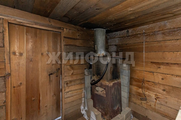 
  Продается дом, 60.1 м², Барнаул
. Фото 17.