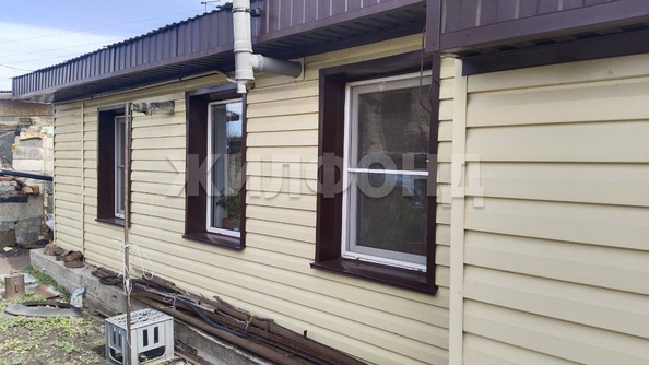 
  Продается дом, 60.1 м², Барнаул
. Фото 23.