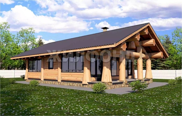 
  Продается дом, 76.8 м², село Ая
. Фото 4.