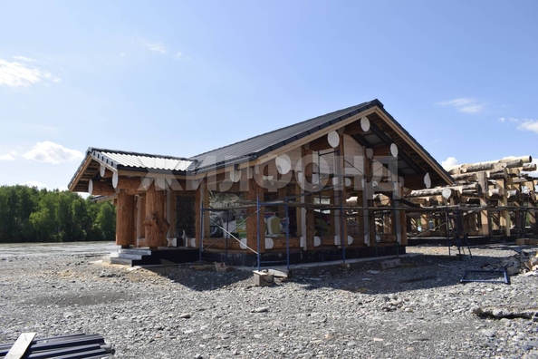 
  Продается дом, 76.8 м², село Ая
. Фото 16.